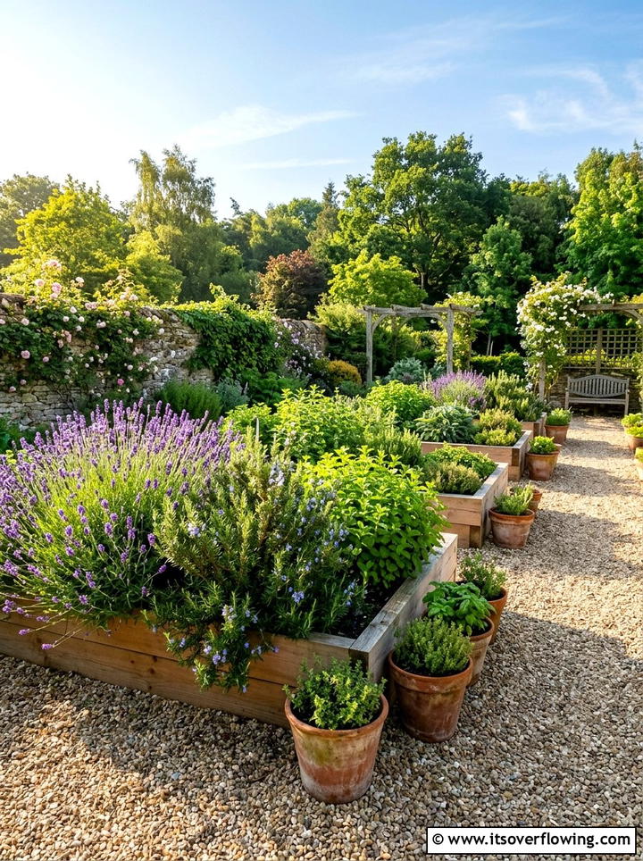 Outdoor Lighting - 25 garden ideas for meditation