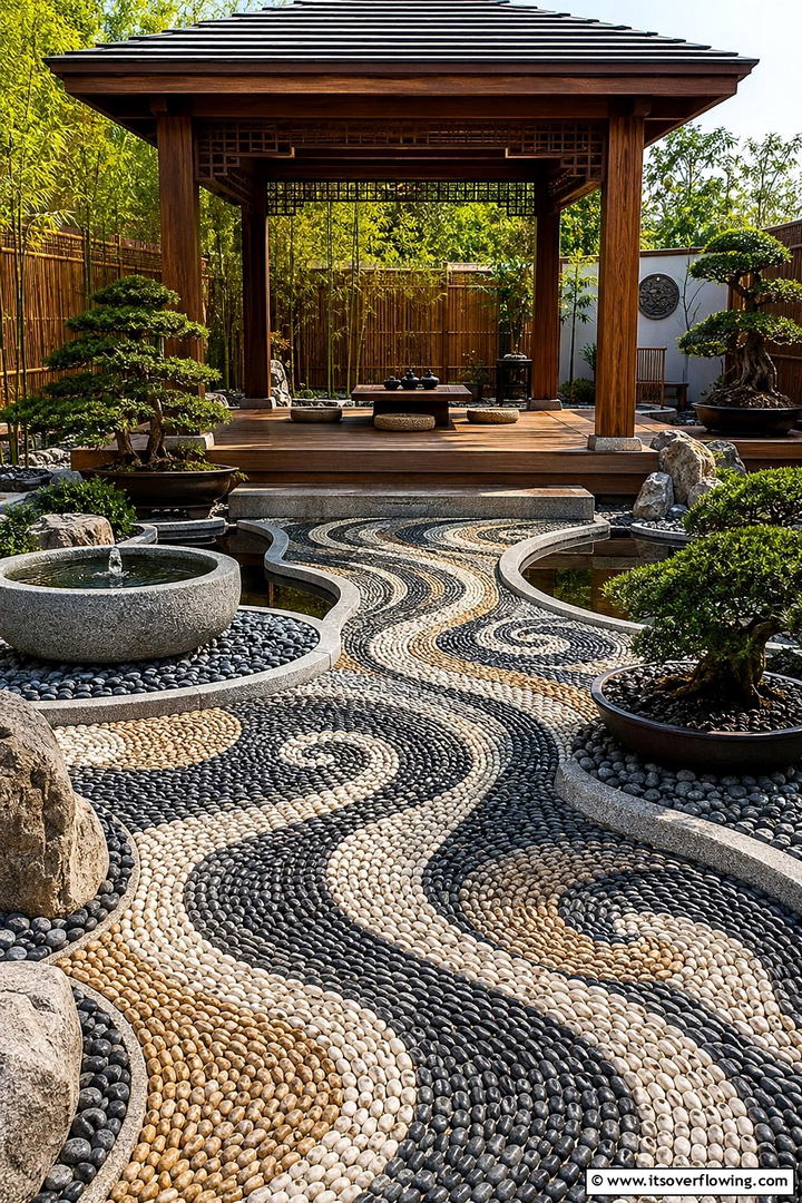 Reclaimed Stone History - 30 Exterior Stone Types for Rustic to Modern House Designs