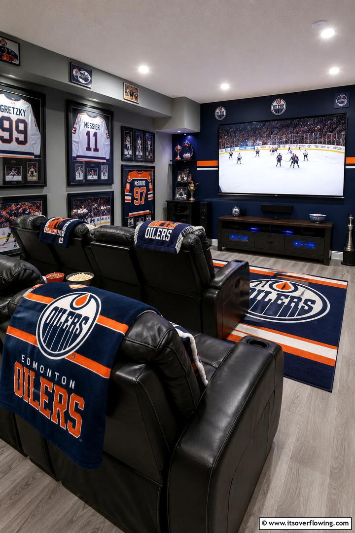 Retro Arcade Zone - 20 Man Cave Living Room Ideas for the Ultimate Retreat