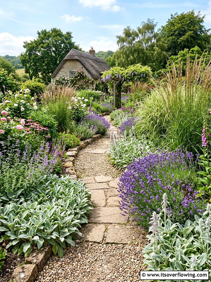 Sensory Garden - 25 garden ideas for kids