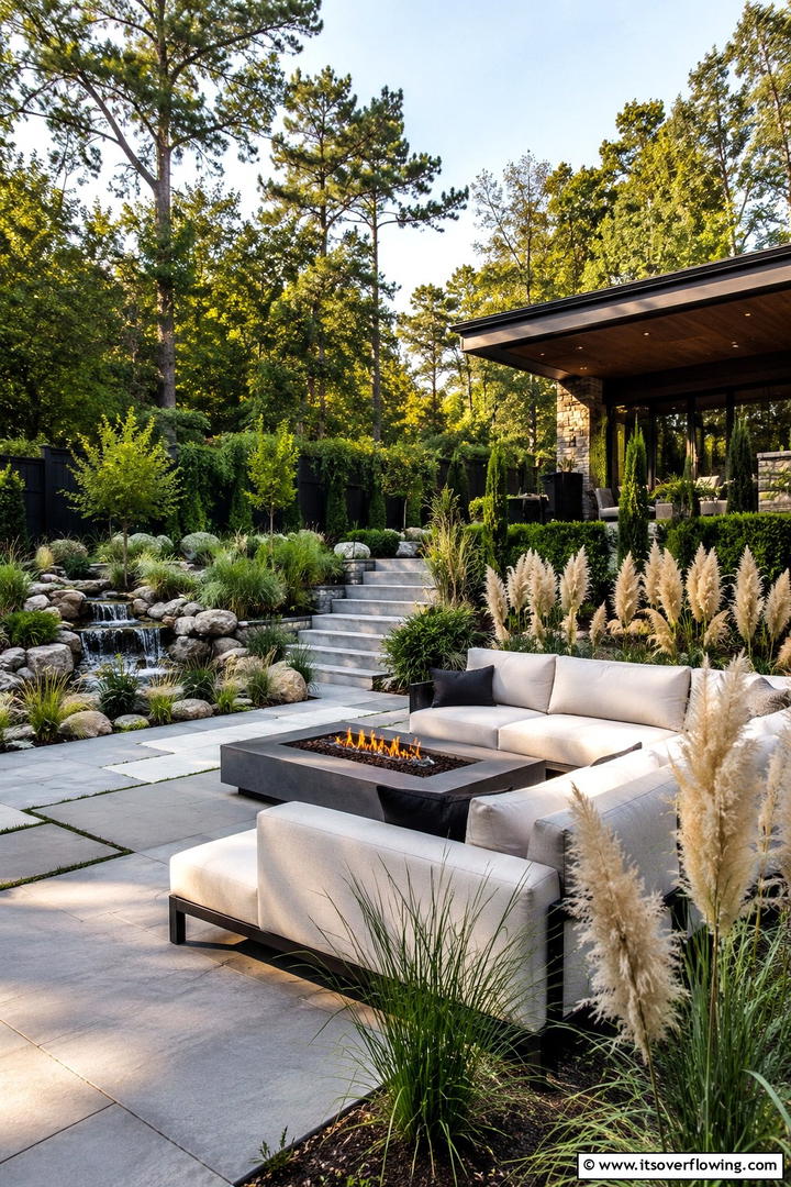 Sensory Garden Retreat - 30 Sensory Garden Ideas to Engage All Five Senses