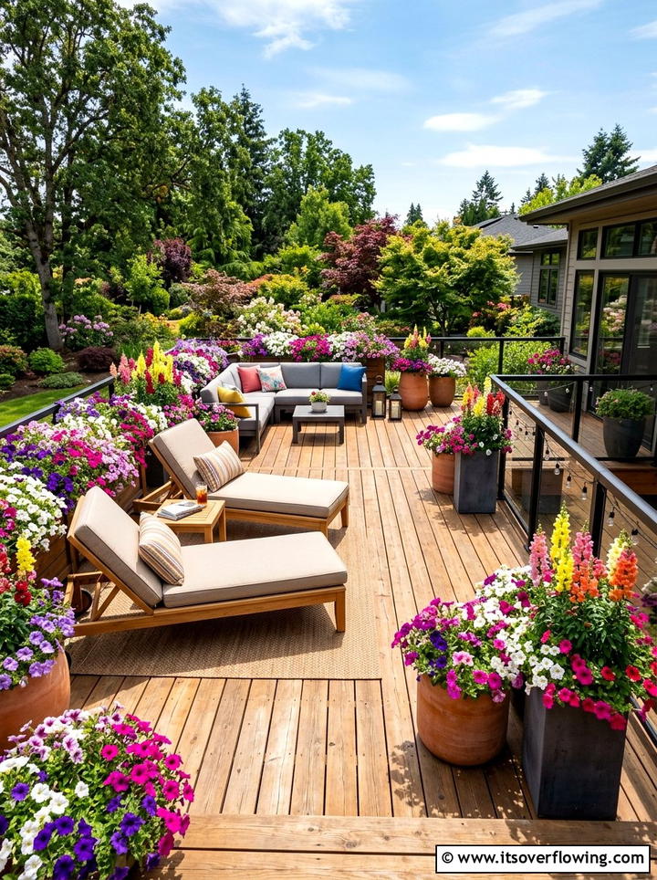 Shady dog retreat - 25 creative garden ideas with pet friendly plants