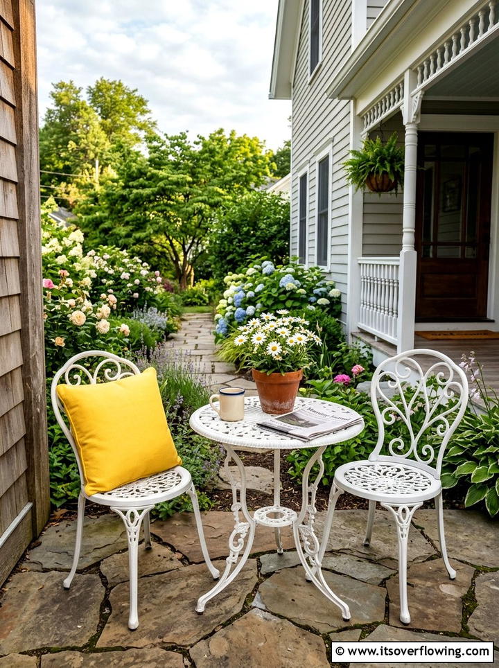 Small front porch seating - 25 front porch decor ideas for summer
