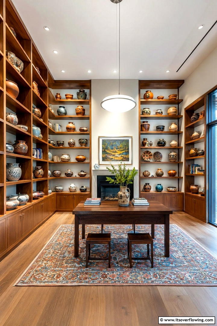 Southwestern Revival Style - 30 Southwest Interior Design Ideas for Warm, Bold Spaces