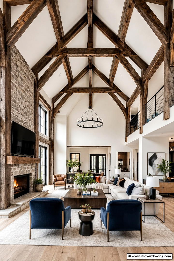 Southwestern Textiles - 30 Southwest Interior Design Ideas for Warm, Bold Spaces
