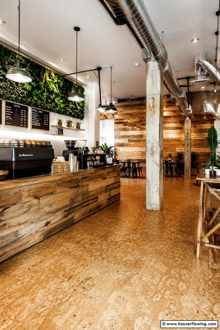 Sustainable Materials - 30 Modern Ranch House Ideas for Contemporary Country Living