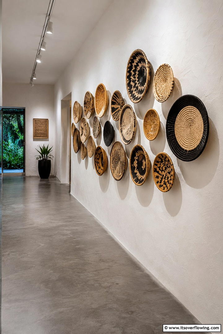 Terracotta Tones - 30 Southwest Interior Design Ideas for Warm, Bold Spaces