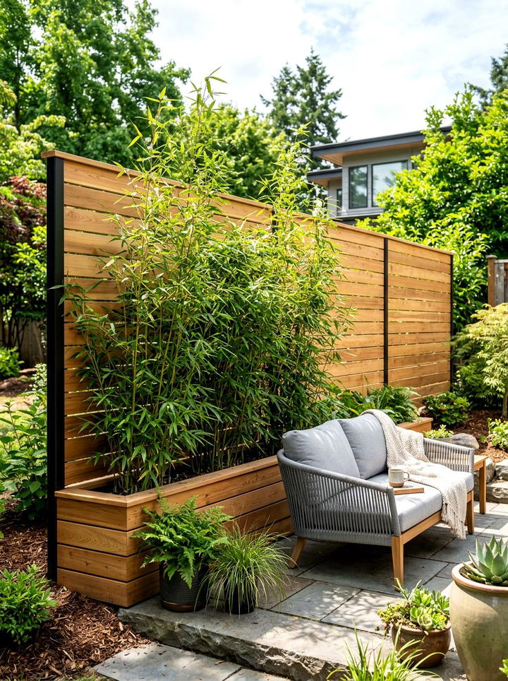 Tropical Landscape Theme - 25 backyard decorating ideas