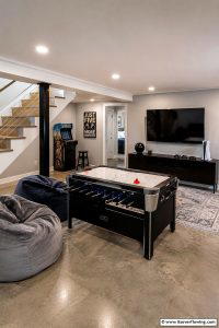 Underdeck Rom 30 Under Deck Ideas to Transform Wasted Space into Retreats