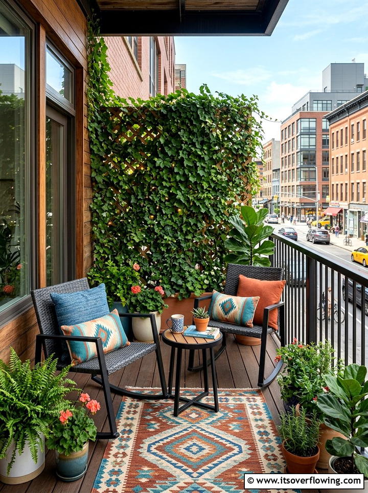 Urban Front Porch Style - 25 front porch decor ideas with rocking chairs