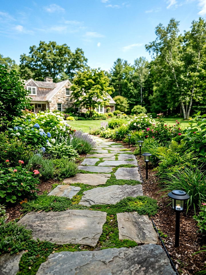 Water Feature Installation - 25 backyard decorating ideas