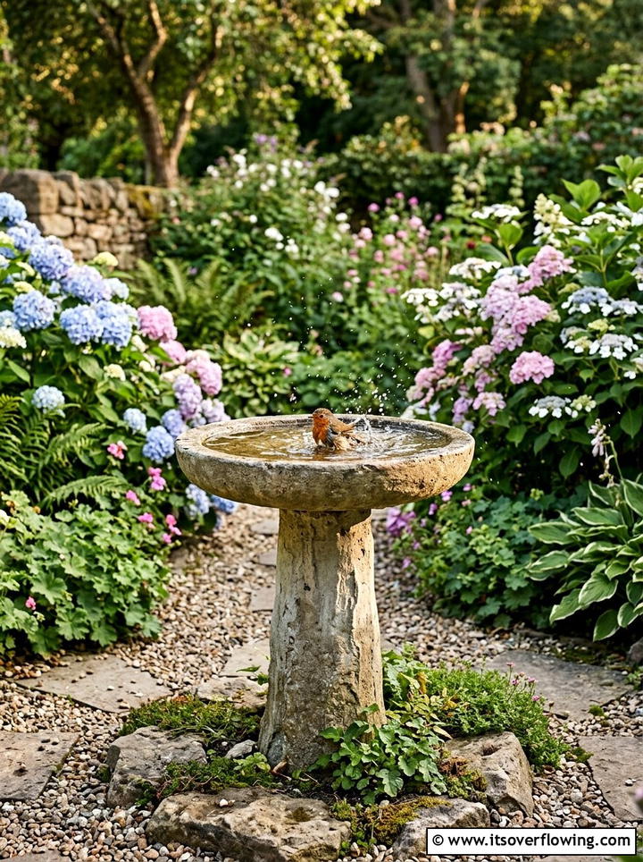 Wildflower Seed Mix - 25 garden design ideas for low budget projects