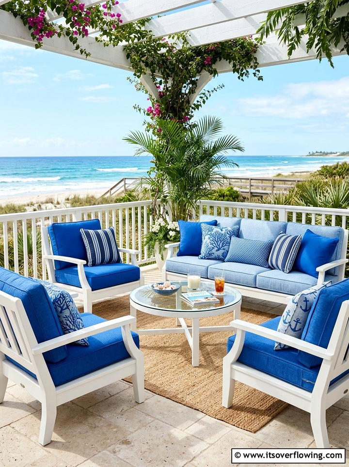 Wood Deck Staining - 25 backyard decorating ideas with deck decor