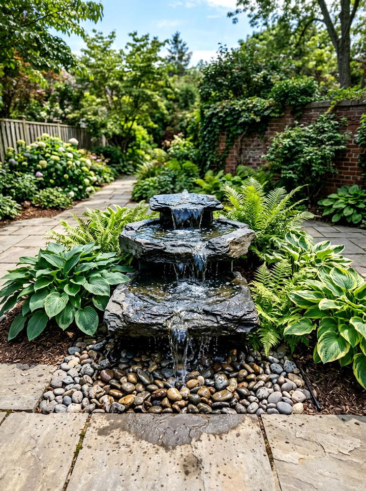 Zen Garden Retreat - 25 backyard decorating ideas