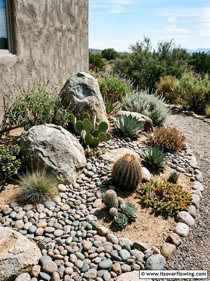 Zen garden corner - 25 garden ideas for corner spaces